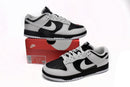 Nike Dunk Low "Reverse Panda"