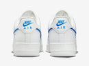Nike Air Force 1 '07 "White Blue"