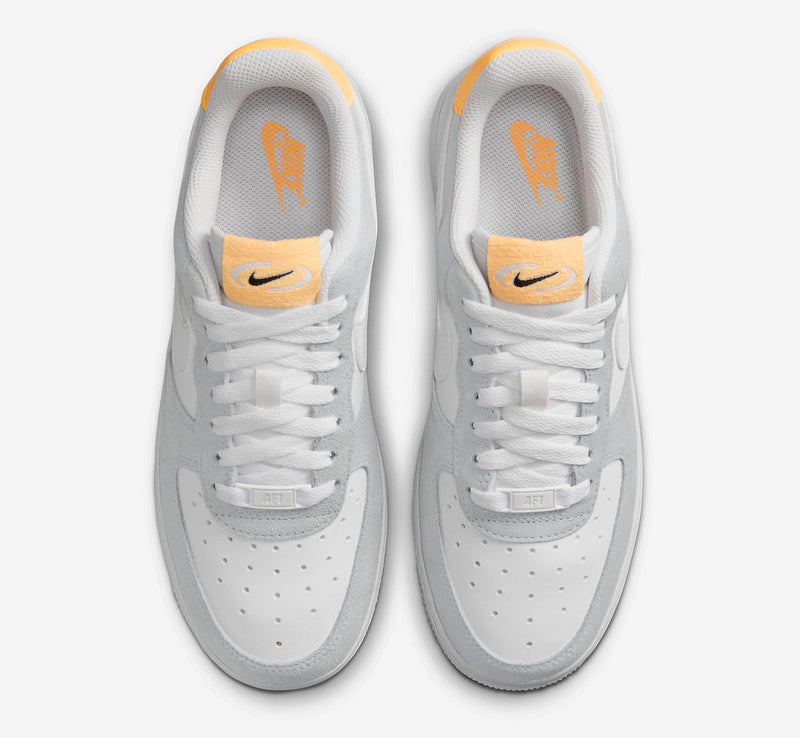 Nike Air Force 1 '07 "Pure Platinum"
