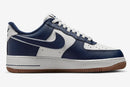 Nike Air Force 1 '07 "College Pack"