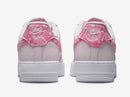 Nike Air Force 1 '07 "Pearl Pink Paisley"