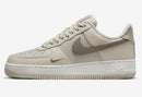 Nike Air Force 1 '07 "Moon Fossil"