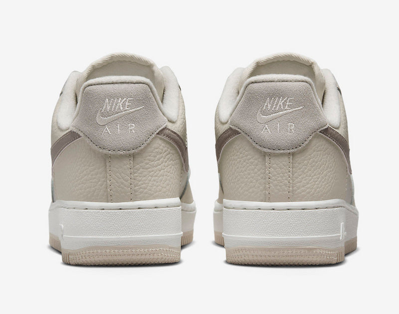 Nike Air Force 1 '07 "Moon Fossil"
