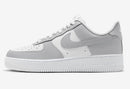 Nike Air Force 1 '07 "White Grey"