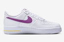 Nike Air Force 1 '07 "Bold Berry"