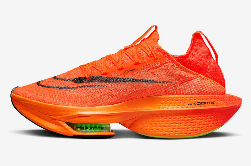 Nike Air Zoom Alphafly NEXT% 2