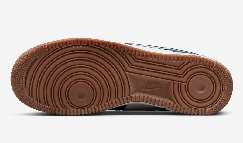 Nike Air Force 1 '07 "College Pack"