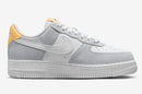 Nike Air Force 1 '07 "Pure Platinum"
