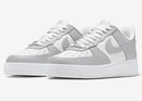 Nike Air Force 1 '07 "White Grey"