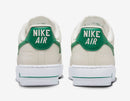 Nike Air Force 1 '07 "Sail Malachite"