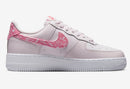 Nike Air Force 1 '07 "Pearl Pink Paisley"