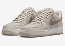 Nike Air Force 1 '07 "Moon Fossil"