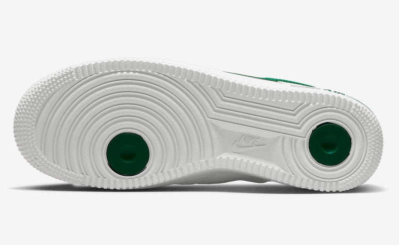 Nike Air Force 1 '07 "Sail Malachite"