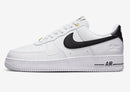 Nike Air Force 1 '07 "40th Anniversary White Black"