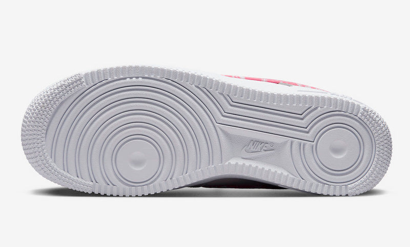 Nike Air Force 1 '07 "Pearl Pink Paisley"