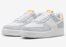 Nike Air Force 1 '07 "Pure Platinum"