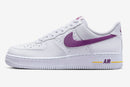 Nike Air Force 1 '07 "Bold Berry"