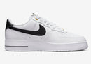 Nike Air Force 1 '07 "40th Anniversary White Black"