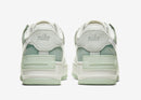 Nike Air Force 1 Shadow "Pistachio Frost"