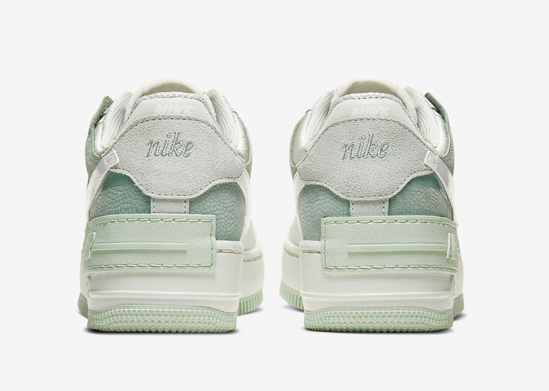 Nike Air Force 1 Shadow "Pistachio Frost"