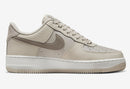 Nike Air Force 1 '07 "Moon Fossil"