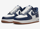 Nike Air Force 1 '07 "College Pack"