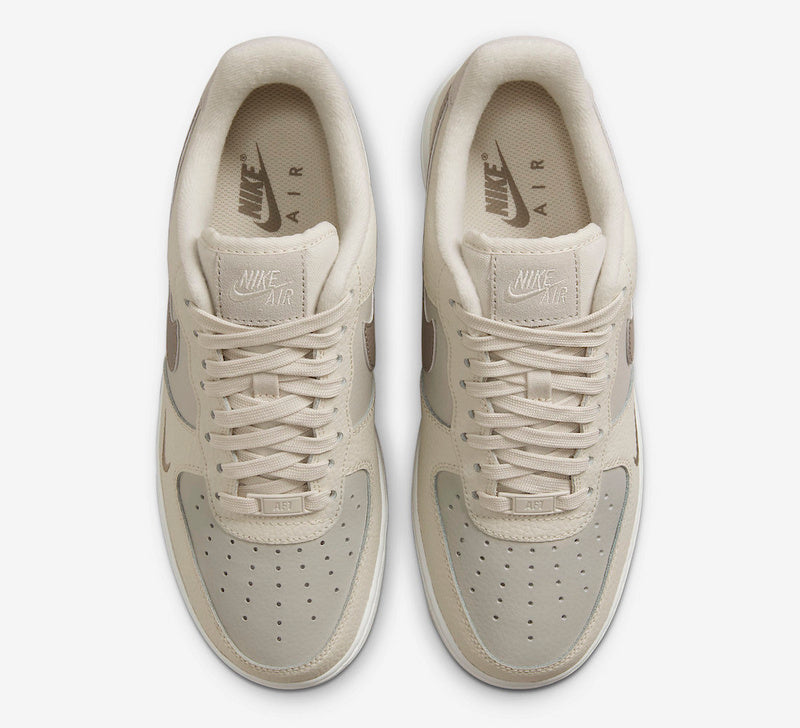 Nike Air Force 1 '07 "Moon Fossil"