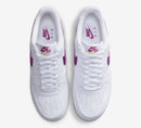Nike Air Force 1 '07 "Bold Berry"