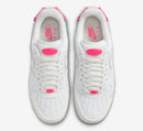 Nike Air Force 1 '07 "Pink Bling"