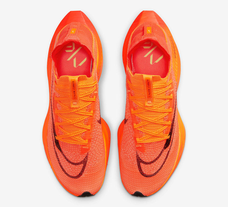 Nike Air Zoom Alphafly NEXT% 2