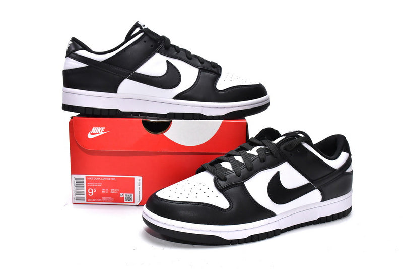 Nike Dunk Low "Panda"