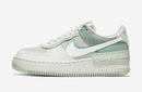 Nike Air Force 1 Shadow "Pistachio Frost"