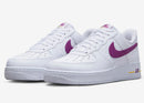Nike Air Force 1 '07 "Bold Berry"