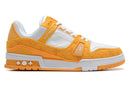 Louis Vuitton Trainer "Yellow"