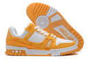 Louis Vuitton Trainer "Yellow"