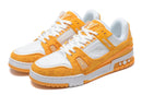 Louis Vuitton Trainer "Yellow"