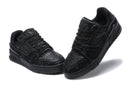 Louis Vuitton Trainer "All Black"