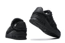 Louis Vuitton Trainer "All Black"
