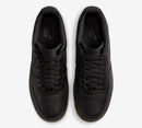 Nike Air Force 1 '07 "Black Gum"