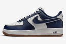 Nike Air Force 1 '07 "College Pack"