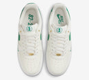 Nike Air Force 1 '07 "Sail Malachite"