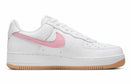 Nike Air Force 1 '07 "White Pink Gum"