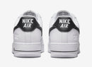 Nike Air Force 1 '07 "40th Anniversary White Black"