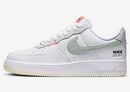 Nike Air Force 1 '07 "JUST DO IT Neon"