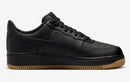 Nike Air Force 1 '07 "Black Gum"