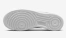 Nike Air Force 1 '07 "Pure Platinum"