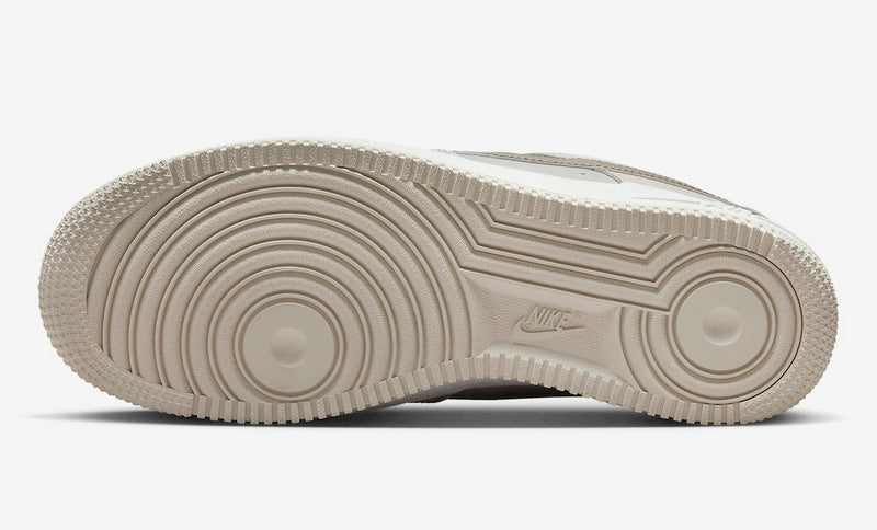 Nike Air Force 1 '07 "Moon Fossil"