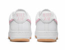 Nike Air Force 1 '07 "White Pink Gum"